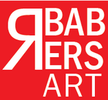 Ryan Babers Art Logo